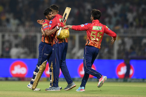 IPL 2024: Bairstow’s unbeaten 108, Shashank’s 68 not out help PBKS complete highest successful chase in T20s | IPL 2024: Bairstow’s unbeaten 108, Shashank’s 68 not out help PBKS complete highest successful chase in T20s
