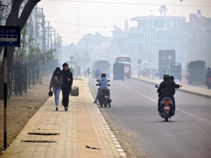 China underreporting severity of air pollution levels, says study | China underreporting severity of air pollution levels, says study