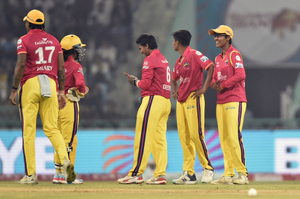 2026 WPL Auction: It’s too early to say on who would captain UP Warriorz, says Waingankar | 2026 WPL Auction: It’s too early to say on who would captain UP Warriorz, says Waingankar