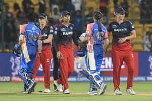WPL 2024: Fireworks expected as Royal Challengers Bangalore take on Mumbai Indians for a place in the final (preview) | WPL 2024: Fireworks expected as Royal Challengers Bangalore take on Mumbai Indians for a place in the final (preview)