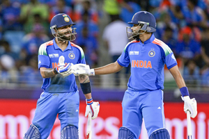 Champions Trophy: India could have won a bit earlier against Pakistan, says Shreyas Iyer | Champions Trophy: India could have won a bit earlier against Pakistan, says Shreyas Iyer