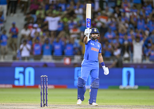 Champions Trophy: Iyer is always trying to get better and better, says Bangar | Champions Trophy: Iyer is always trying to get better and better, says Bangar