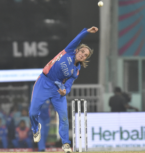 Anjum Chopra feels Sophie Ecclestone 'won't come cheap' at WPL mega auction | Anjum Chopra feels Sophie Ecclestone 'won't come cheap' at WPL mega auction