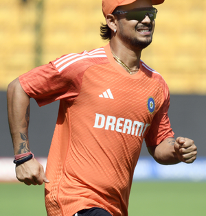 Ishan Kishan opted out of SA tour due to mental fatigue; report | Ishan Kishan opted out of SA tour due to mental fatigue; report