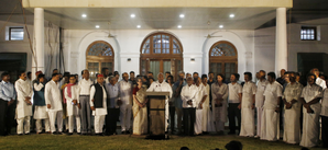 Has INDIA bloc run its course? A critical look at current tensions | Has INDIA bloc run its course? A critical look at current tensions