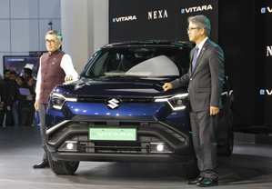 No disruption in operation due to rare earth magnet crisis: Maruti Suzuki India | No disruption in operation due to rare earth magnet crisis: Maruti Suzuki India