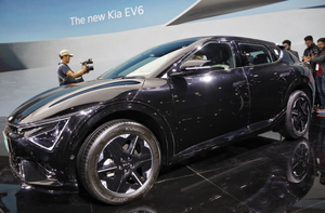 Kia's May sales rise 1.7 pc on SUV demand, India market sees over 14 pc growth | Kia's May sales rise 1.7 pc on SUV demand, India market sees over 14 pc growth