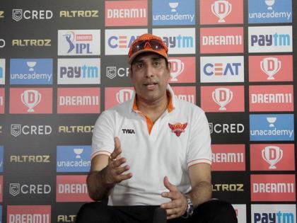 SRH lost wickets of Williamson, Warner at crucial time: Laxman after defeat against MI | SRH lost wickets of Williamson, Warner at crucial time: Laxman after defeat against MI