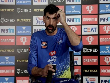 IPL 13: Bravo has suffered right-groin injury, his situation will be reassessed, says Fleming | IPL 13: Bravo has suffered right-groin injury, his situation will be reassessed, says Fleming