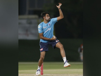 IPL 13: Ashwin may be available for selection tomorrow, says Harris | IPL 13: Ashwin may be available for selection tomorrow, says Harris