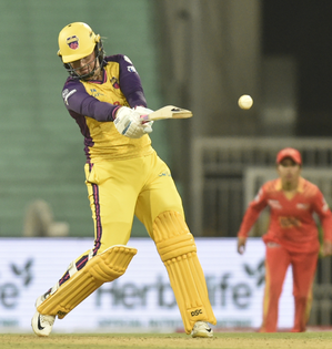 WPL 2025: Our batters need to step up, including me, says Deepti after UPW's 81-run loss | WPL 2025: Our batters need to step up, including me, says Deepti after UPW's 81-run loss