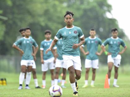 Durand Cup: Historic day for Kokrajhar as Bodoland FC take on Rajasthan United in opener | Durand Cup: Historic day for Kokrajhar as Bodoland FC take on Rajasthan United in opener