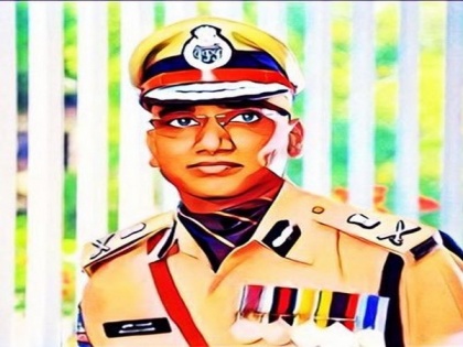 IPS Officer RS Praveen Kumar takes voluntary retirement, vows to work for social justice | IPS Officer RS Praveen Kumar takes voluntary retirement, vows to work for social justice