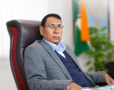 Assam BJP leader upset over delimitation, attacks CM Himanta | Assam BJP leader upset over delimitation, attacks CM Himanta