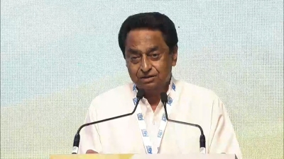 Whoever wants to join BJP can go, I can even lend my car: Kamal Nath | Whoever wants to join BJP can go, I can even lend my car: Kamal Nath