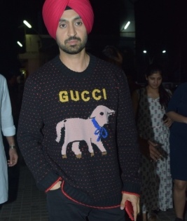 Diljit Dosanjh to donate Rs 20 lakh to PM-CARES Fund | Diljit Dosanjh to donate Rs 20 lakh to PM-CARES Fund