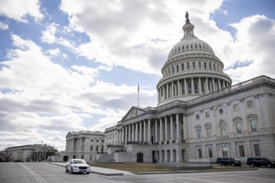 US House passes competitiveness bill | US House passes competitiveness bill