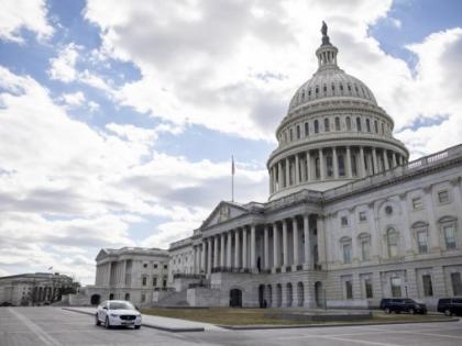 US House passes $14.3 billion in Israel aid | US House passes $14.3 billion in Israel aid US House passes $14.3 billion in Israel aid | US House passes $14.3 billion in Israel aid