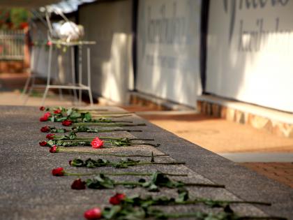 Rwanda reburies remains of over 10,000 genocide victims | Rwanda reburies remains of over 10,000 genocide victims