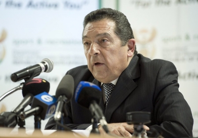 SA batters showed guts and determination that I have never seen before: Bacher | SA batters showed guts and determination that I have never seen before: Bacher