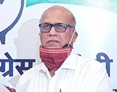Congress removes former Goa CM Kamat from the CWC | Congress removes former Goa CM Kamat from the CWC Congress removes former Goa CM Kamat from the CWC | Congress removes former Goa CM Kamat from the CWC