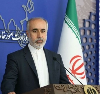US seeks to cause tensions in Middle East by spreading Iranophobia: Iranian spokesman | US seeks to cause tensions in Middle East by spreading Iranophobia: Iranian spokesman