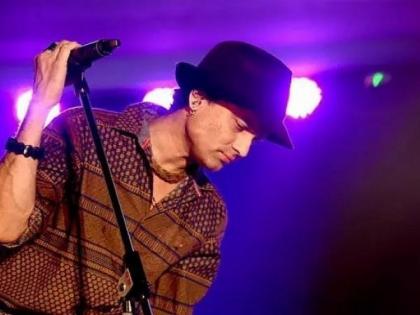 AJP lodges FIR against singer Zubeen Garg for derogatory remarks against party | AJP lodges FIR against singer Zubeen Garg for derogatory remarks against party