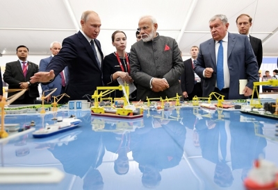 India set to showcase support of giant transport corridors in Central Asia that exclude China | India set to showcase support of giant transport corridors in Central Asia that exclude China