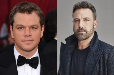Ben Affleck, Matt Damon-starrer 'Air' to get 'Super Bowl' ad, unprecedented release | Ben Affleck, Matt Damon-starrer 'Air' to get 'Super Bowl' ad, unprecedented release