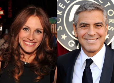 Julia Roberts, George Clooney's 'Ticket to Paradise,' Billy Eichner's 'Bros' showcased at CinemaCon | Julia Roberts, George Clooney's 'Ticket to Paradise,' Billy Eichner's 'Bros' showcased at CinemaCon