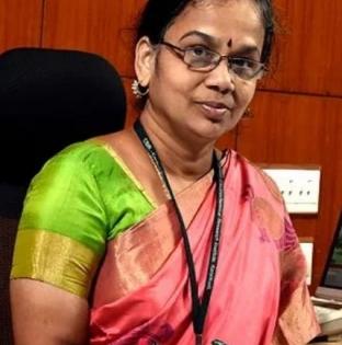 CSIR gets first woman head | CSIR gets first woman head