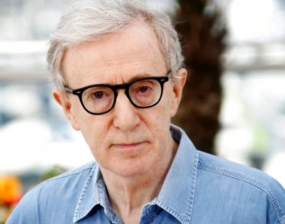 Controversial director Woody Allen says he'll retire after 50th film | Controversial director Woody Allen says he'll retire after 50th film