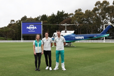 NRMA Insurance announced as new naming rights sponsor for all Australia Men's Test series | NRMA Insurance announced as new naming rights sponsor for all Australia Men's Test series