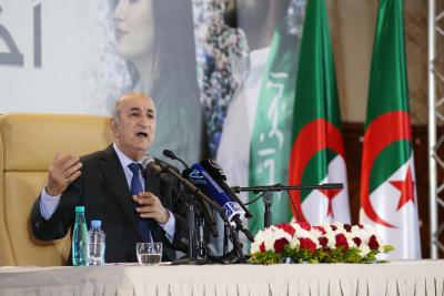 Algeria, France expected to end diplomatic row | Algeria, France expected to end diplomatic row Algeria, France expected to end diplomatic row | Algeria, France expected to end diplomatic row