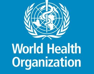 WHO raises COVID-19 risk to 'very high' at global level | WHO raises COVID-19 risk to 'very high' at global level WHO raises COVID-19 risk to 'very high' at global level | WHO raises COVID-19 risk to 'very high' at global level