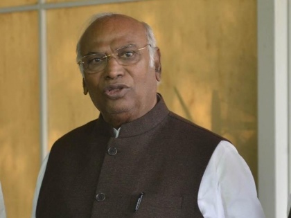 Decision on Centre's ordinance during Monsoon Session: Kharge | Decision on Centre's ordinance during Monsoon Session: Kharge