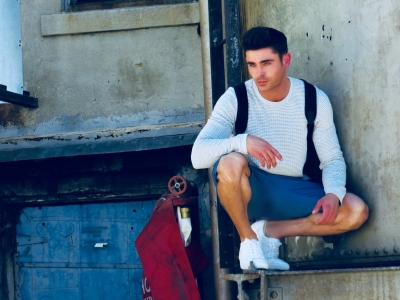 Zac Efron to front environmental special on Earth Day | Zac Efron to front environmental special on Earth Day