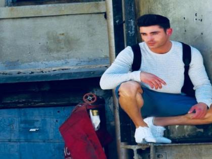 Zac Efron would be ‘honoured’ to play ‘mentor’ Matthew Perry in biopic | Zac Efron would be ‘honoured’ to play ‘mentor’ Matthew Perry in biopic