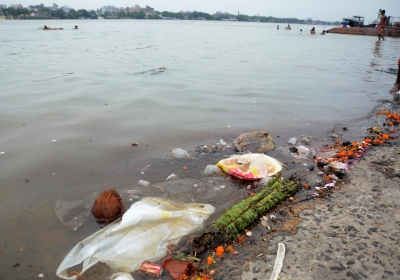 NGT seeks action against industries polluting Ganga in UP | NGT seeks action against industries polluting Ganga in UP
