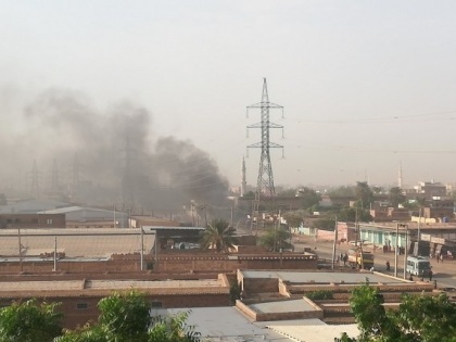Cautious calm in Khartoum as new truce comes into effect | Cautious calm in Khartoum as new truce comes into effect