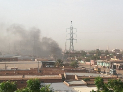 Drone attacks strike Khartoum international airport | Drone attacks strike Khartoum international airport Drone attacks strike Khartoum international airport | Drone attacks strike Khartoum international airport