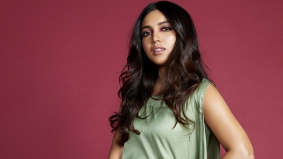 Bhumi Pednekar reacts to sexual harassment of women in Covid isolation | Bhumi Pednekar reacts to sexual harassment of women in Covid isolation