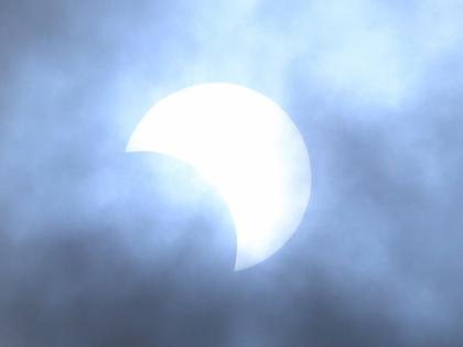 Millions of Americans to witness partial to total solar eclipse in 41 of 50 states on Saturday | Millions of Americans to witness partial to total solar eclipse in 41 of 50 states on Saturday