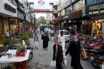 Pakistan's inflation climbs to 24.9 pct in July | Pakistan's inflation climbs to 24.9 pct in July Pakistan's inflation climbs to 24.9 pct in July | Pakistan's inflation climbs to 24.9 pct in July