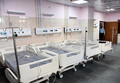 Delhi govt approves Rs 104 cr for state-run hospitals ahead of any Covid emergency | Delhi govt approves Rs 104 cr for state-run hospitals ahead of any Covid emergency