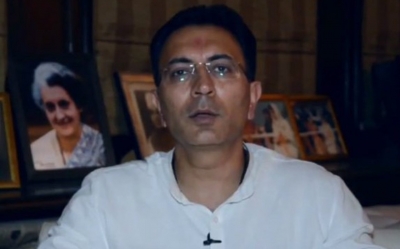 Release funds of Kisan Samaan Nidhi to 70 lakh farmers in WB immediately: Jitin | Release funds of Kisan Samaan Nidhi to 70 lakh farmers in WB immediately: Jitin