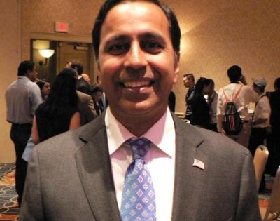 Indo-American Democratic Orgn endorses candidates for polls | Indo-American Democratic Orgn endorses candidates for polls Indo-American Democratic Orgn endorses candidates for polls | Indo-American Democratic Orgn endorses candidates for polls