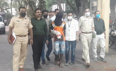 Diabolic triple murder at Saibaba Temple in Mumbai unearthed | Diabolic triple murder at Saibaba Temple in Mumbai unearthed Diabolic triple murder at Saibaba Temple in Mumbai unearthed | Diabolic triple murder at Saibaba Temple in Mumbai unearthed