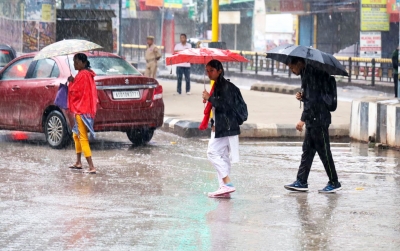 Assam and other N-E states to receive heavy rain in next few days | Assam and other N-E states to receive heavy rain in next few days Assam and other N-E states to receive heavy rain in next few days | Assam and other N-E states to receive heavy rain in next few days