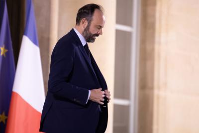 Ex-French PM faces probe into COVID-19 response | Ex-French PM faces probe into COVID-19 response